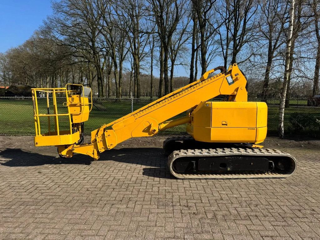 Hitachi HX99B Hoogwerker *Meerdere beschikbaar!