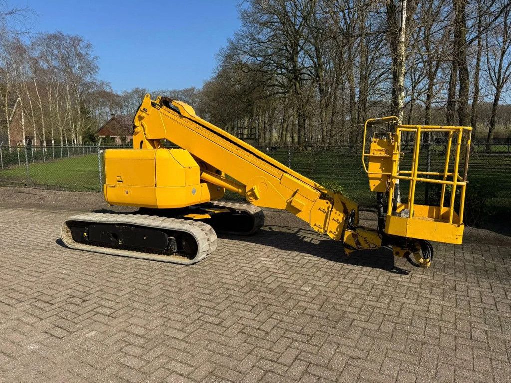 Hitachi HX99B Hoogwerker *Meerdere beschikbaar!