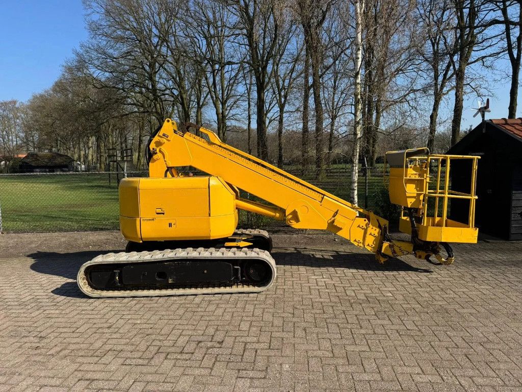 Hitachi HX99B Hoogwerker *Meerdere beschikbaar!