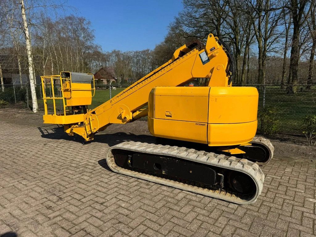 Hitachi HX99B Hoogwerker *Meerdere beschikbaar!