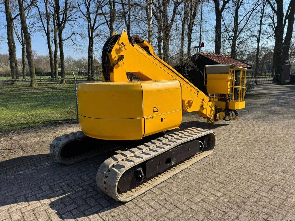 Hitachi HX99B Hoogwerker *Meerdere beschikbaar!