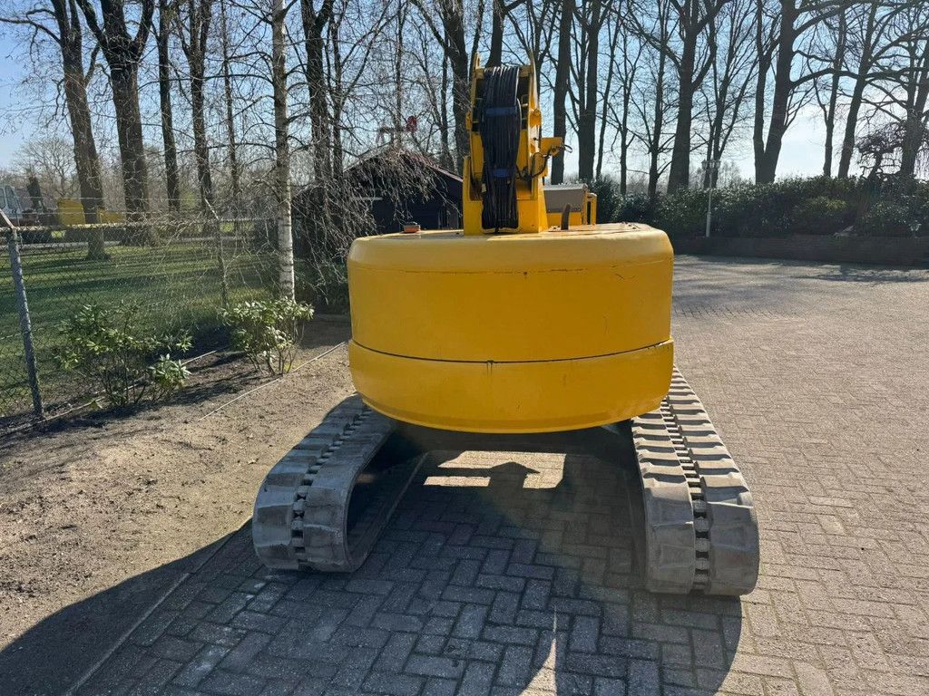 Hitachi HX99B Hoogwerker *Meerdere beschikbaar!