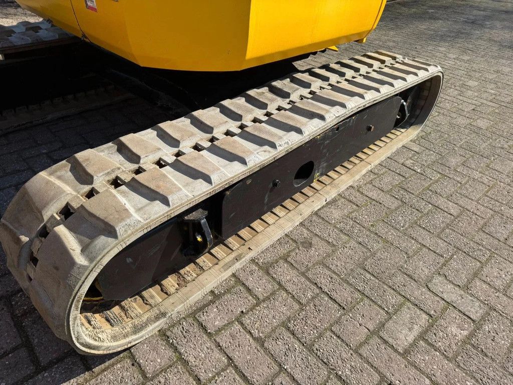 Hitachi HX99B Hoogwerker *Meerdere beschikbaar!