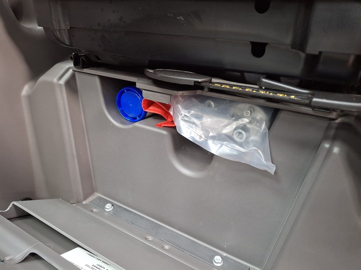 Volvo EC18E, minigraver, minikraan, BJ2025, 4 stuks, Nieuw!