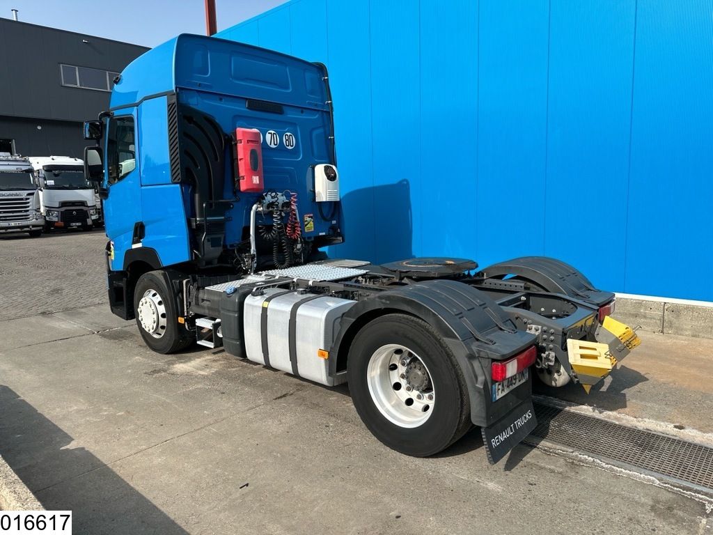 Renault T 440 EURO 6, PTO, Standairco, ADR