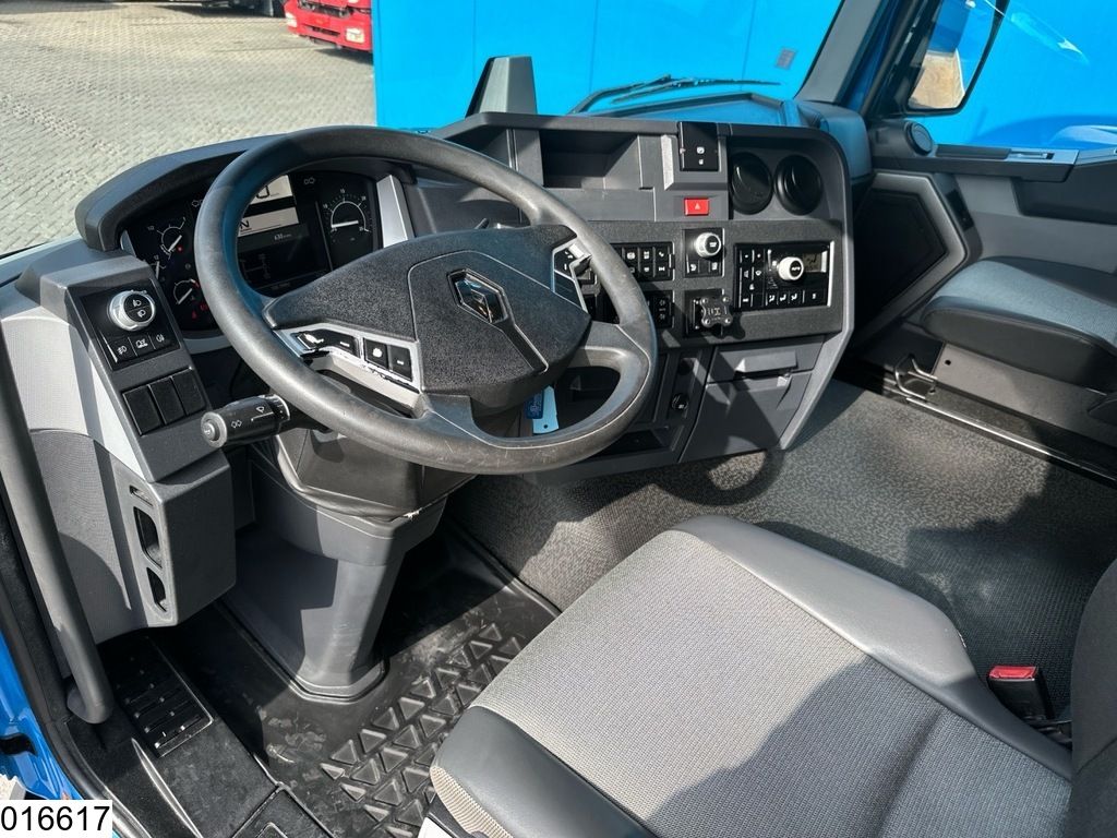 Renault T 440 EURO 6, PTO, Standairco, ADR