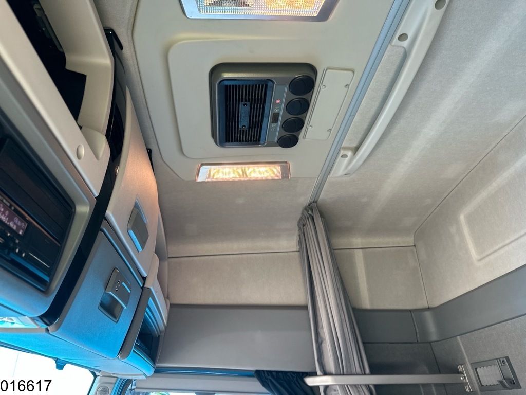 Renault T 440 EURO 6, PTO, Standairco, ADR