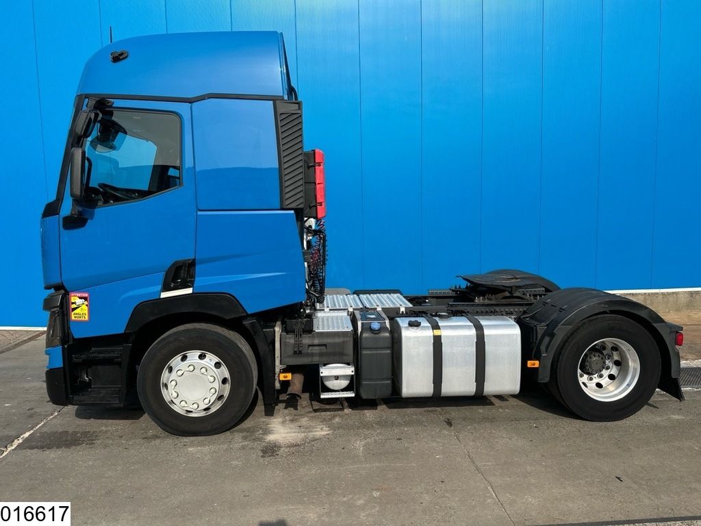 Renault T 440 EURO 6, PTO, Standairco, ADR