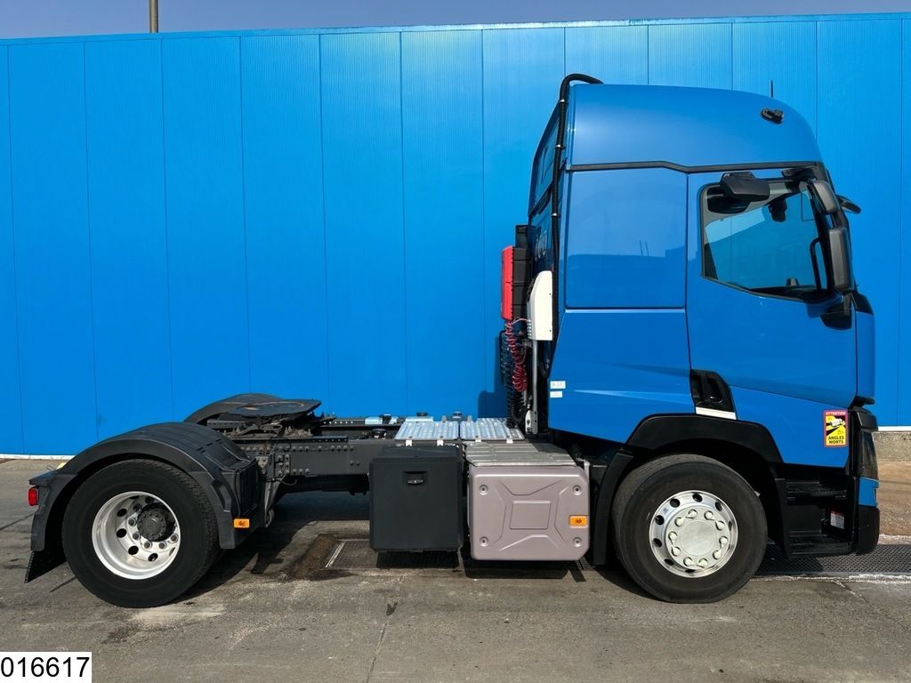 Renault T 440 EURO 6, PTO, Standairco, ADR