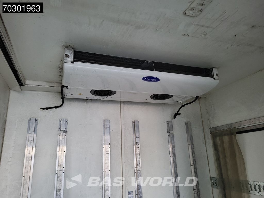 Renault T 430 6X2 Carrier SUPRA 1150 Mt 2000kg Ladebordwand Lift Axle Automatic Euro 6