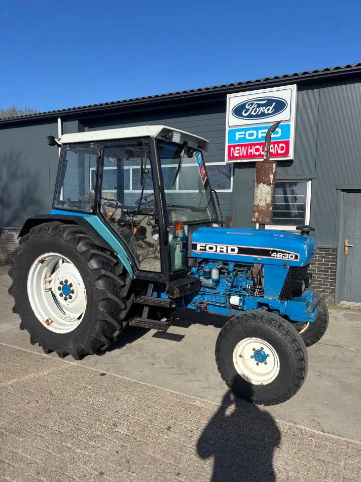 Ford 4830