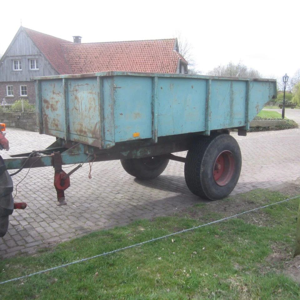 Kiepkar Kiepkar Kipper,