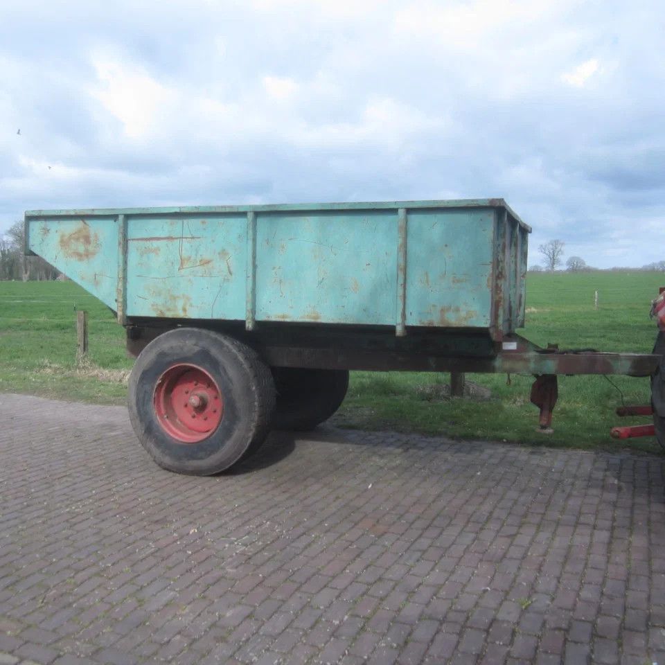 Kiepkar Kiepkar Kipper,