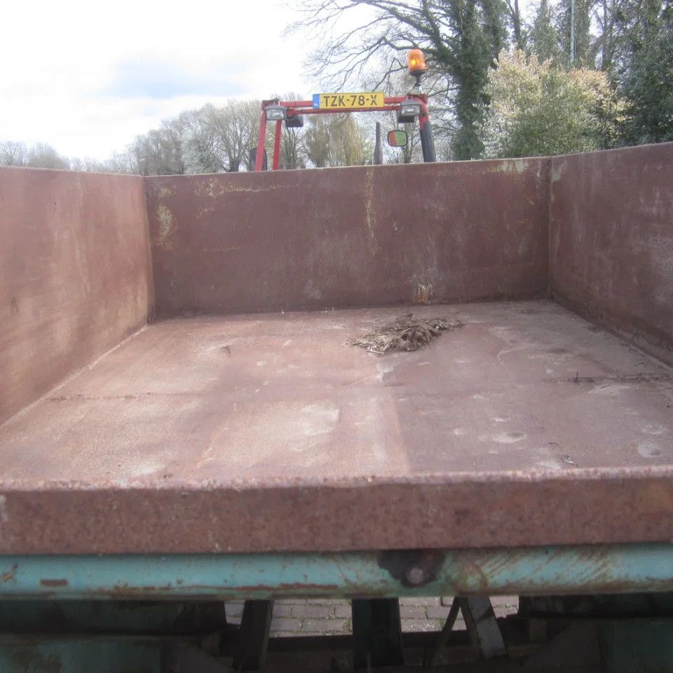 Kiepkar Kiepkar Kipper,