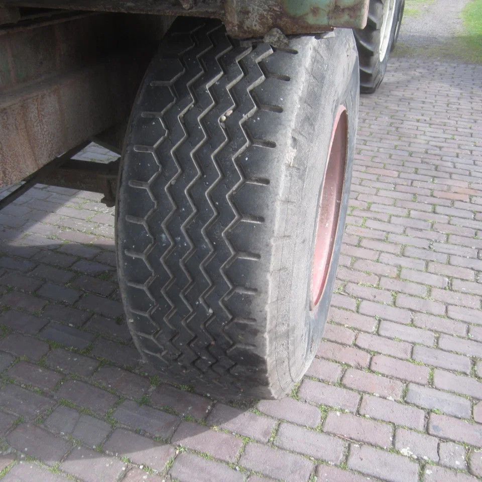 Kiepkar Kiepkar Kipper,