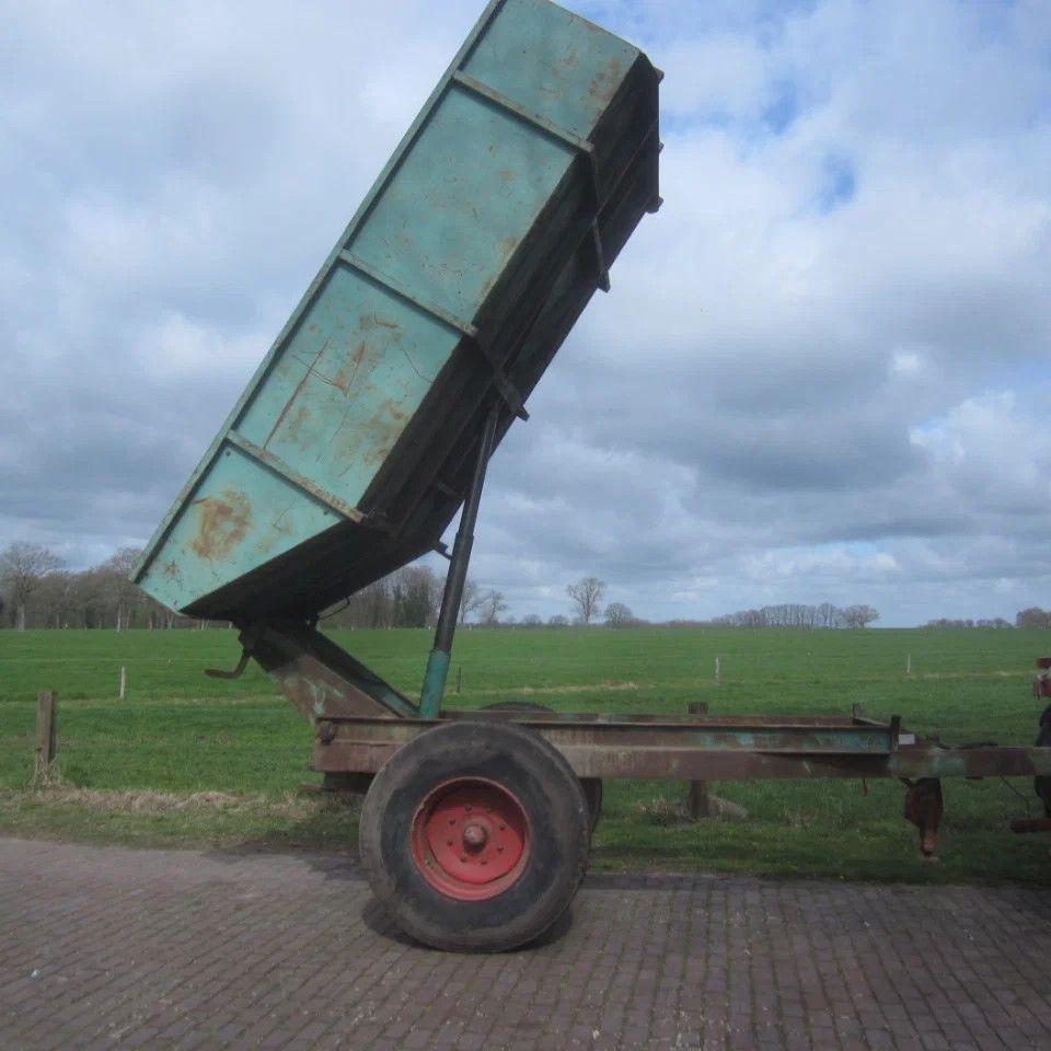 Kiepkar Kiepkar Kipper,