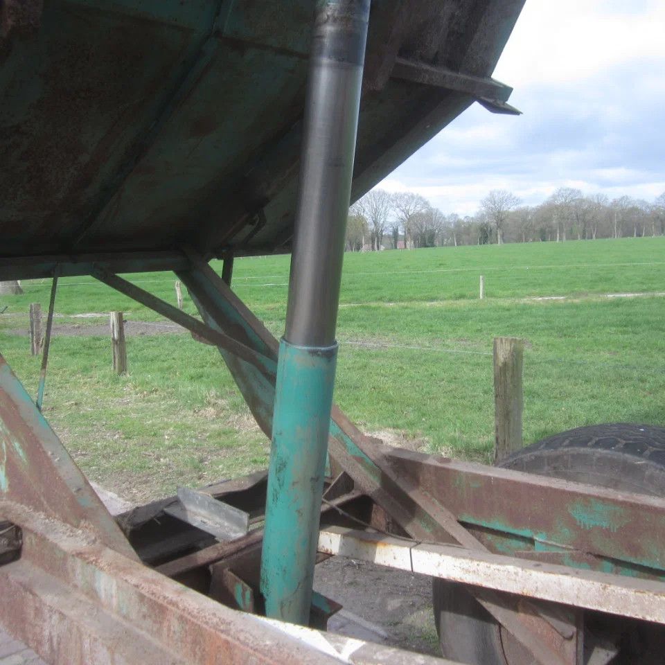 Kiepkar Kiepkar Kipper,