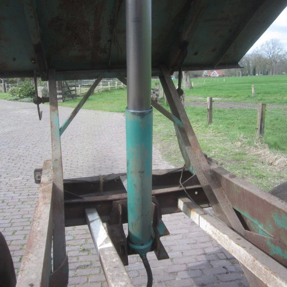 Kiepkar Kiepkar Kipper,