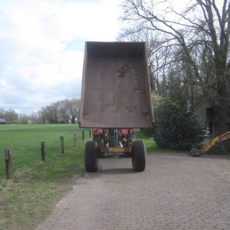 Kiepkar Kiepkar Kipper,