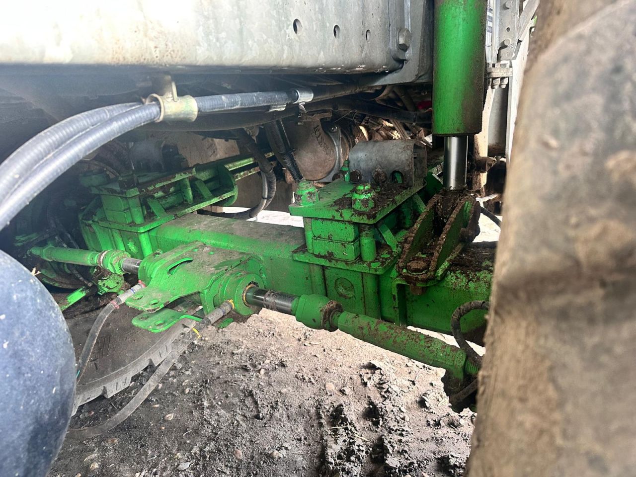 JOSKIN VOLUMETRA 22500TRS + Kotte FSR NW 200