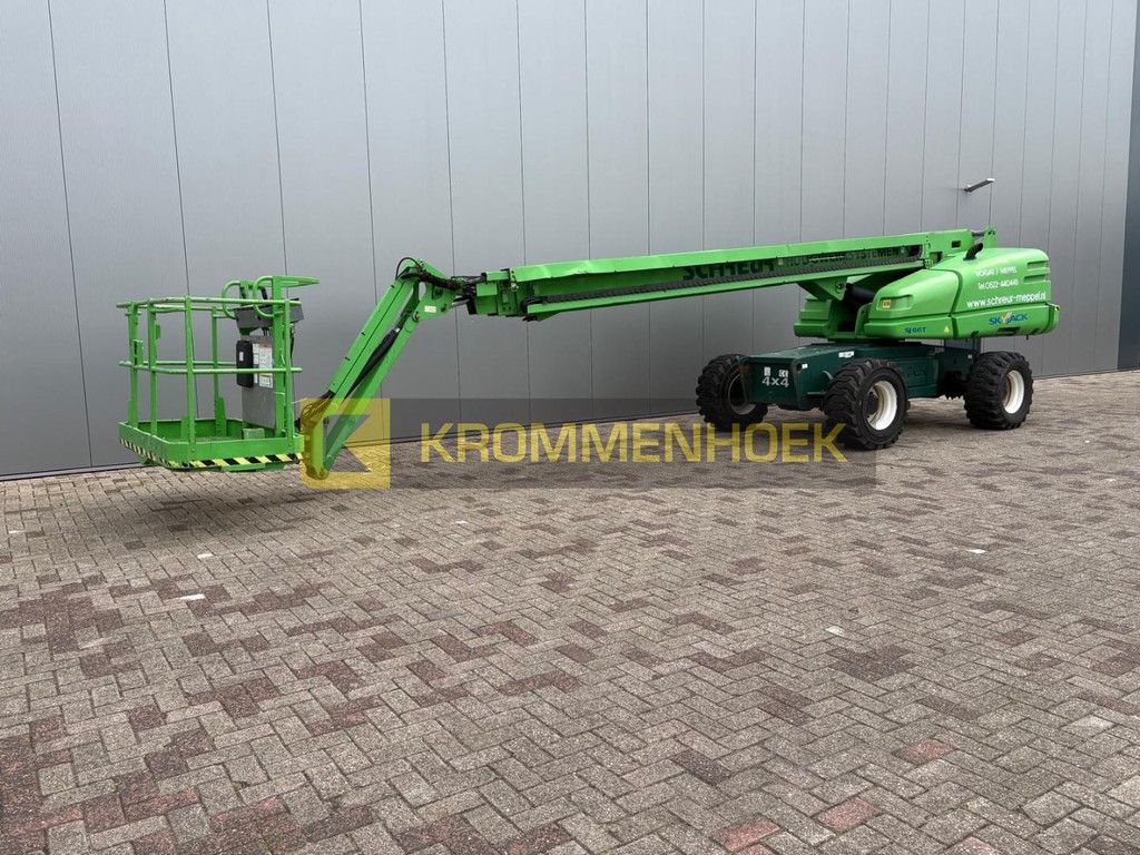 Sky Jack SJ 66 T KH10178-Z