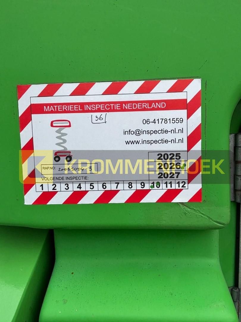 Sky Jack SJ 66 T KH10178-Z