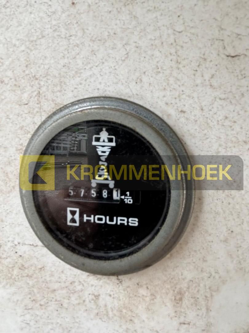 Sky Jack SJ 66 T KH10178-Z