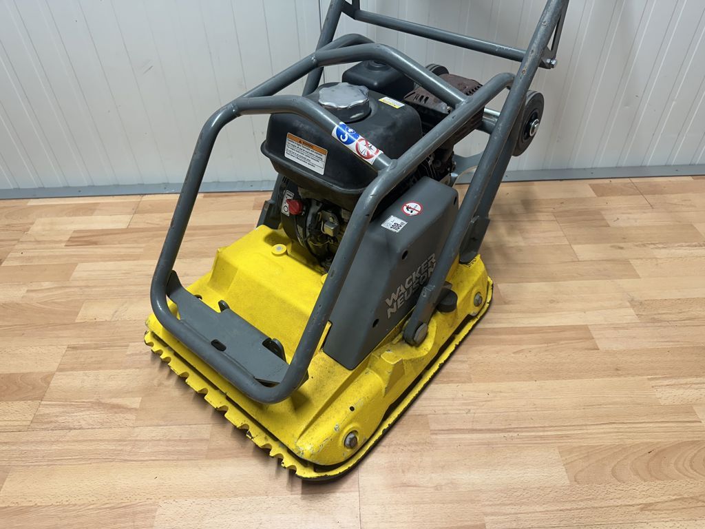 Wacker WP1550A