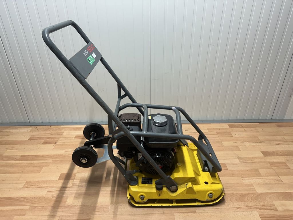 Wacker WP1550A