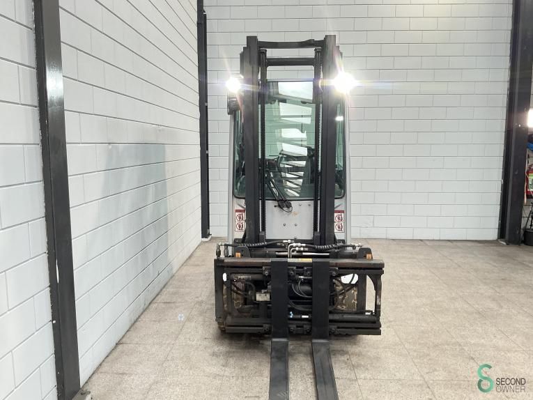 Gabelstapler Elektrisch Still RX60-30 2020