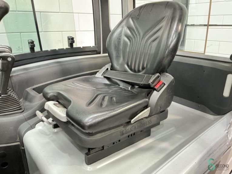 Gabelstapler Elektrisch Still RX60-30 2020