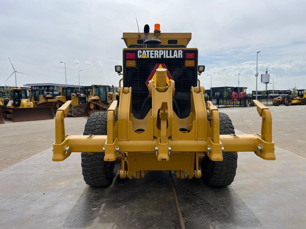 Caterpillar 140H