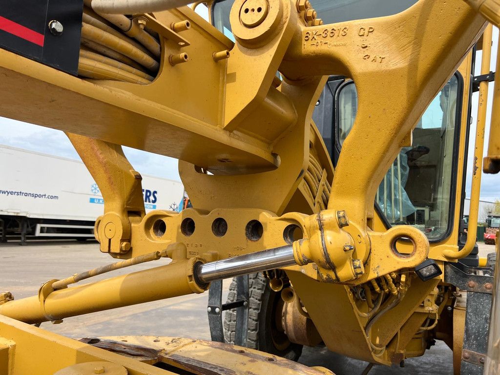 Caterpillar 140H