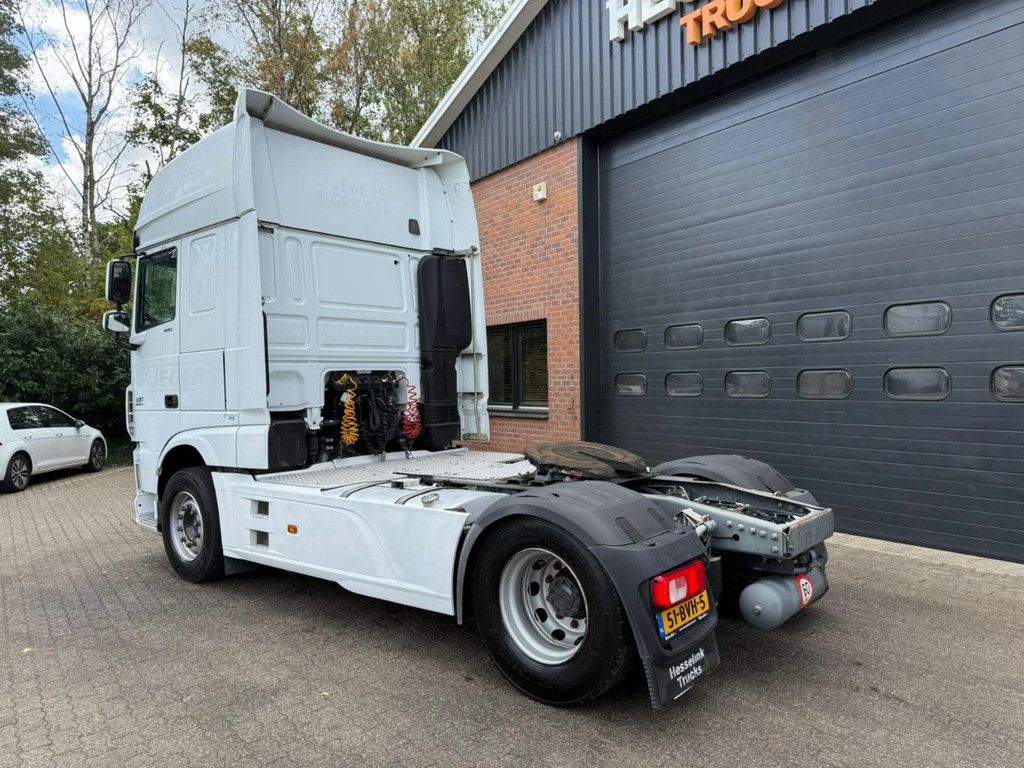 DAF XF 440 SSC Super Space NL Truck