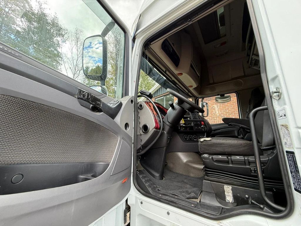 DAF XF 440 SSC Super Space NL Truck