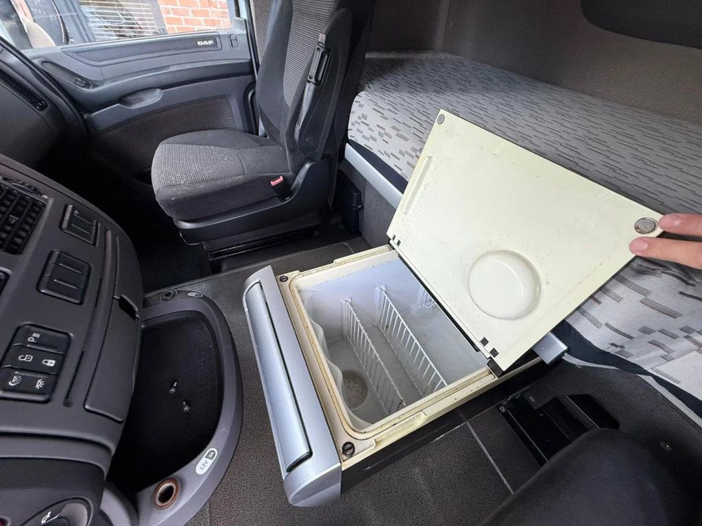 DAF XF 440 SSC Super Space NL Truck