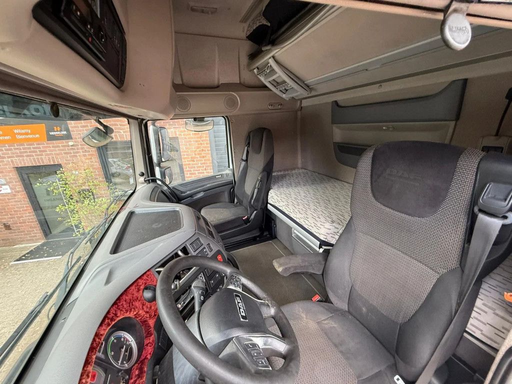 DAF XF 440 SSC Super Space NL Truck