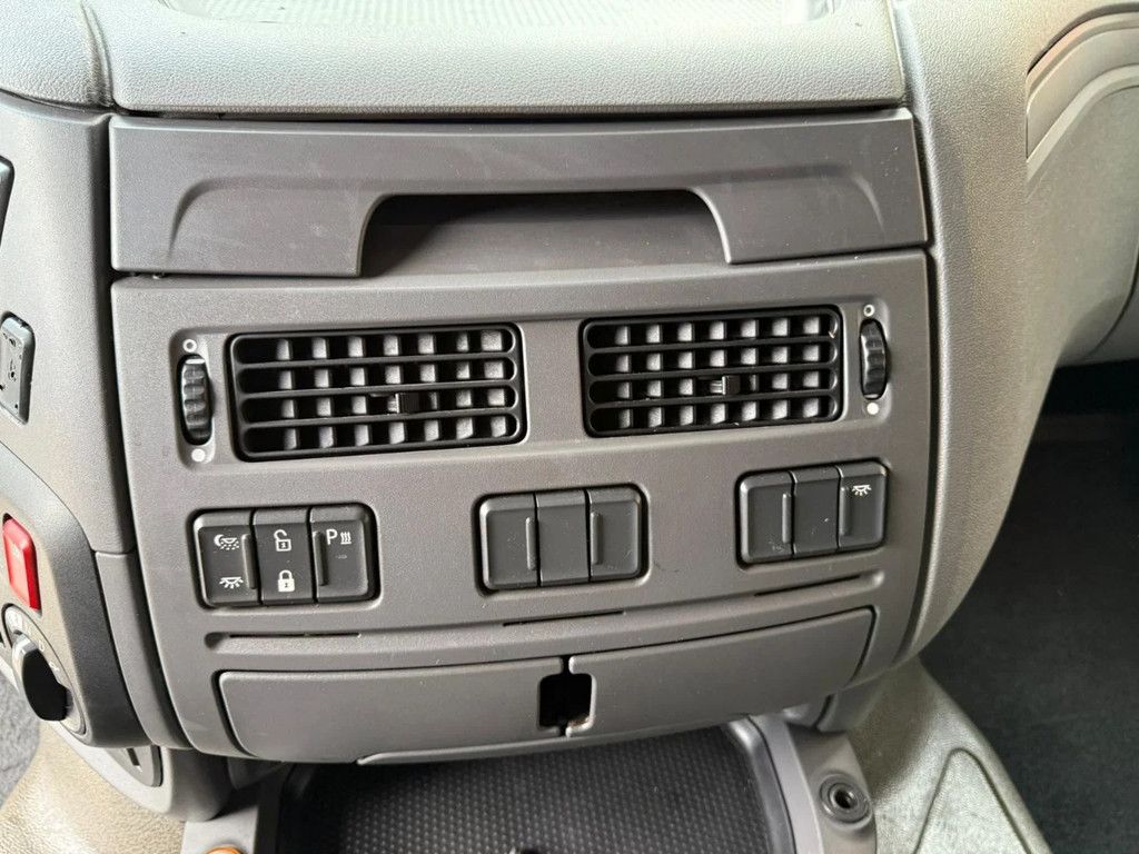 DAF XF 440 SSC Super Space NL Truck