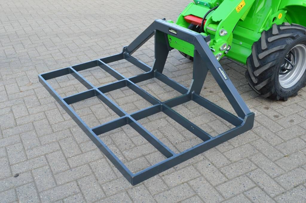 Avant Nivelleerrek 150 cm