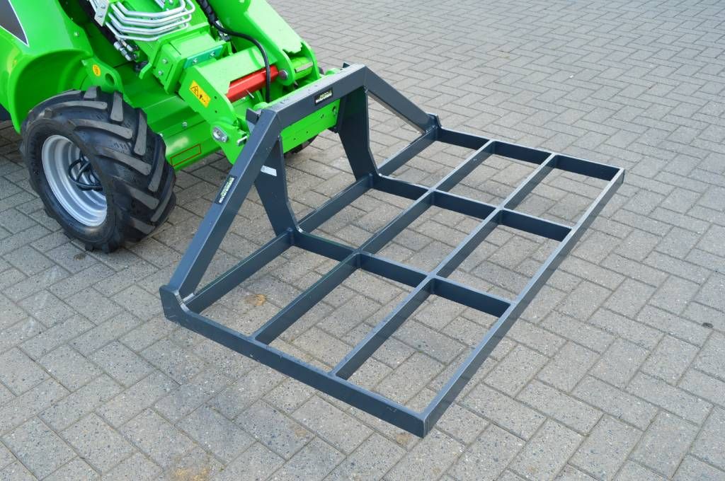 Avant Nivelleerrek 150 cm