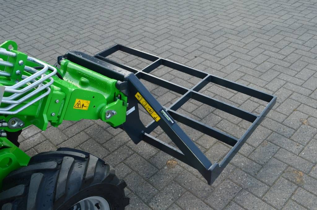 Avant Nivelleerrek 150 cm