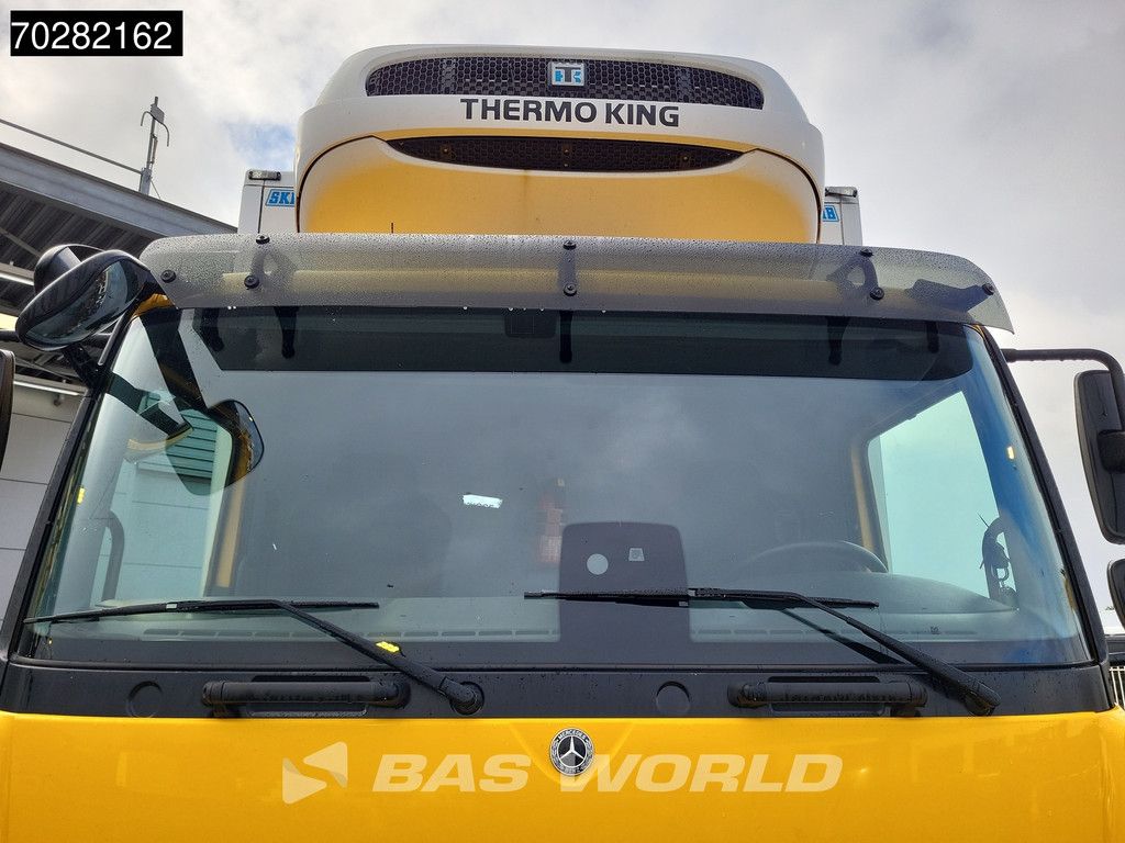 Mercedes Atego Atego 1524 4X2 Thermo King T-1200 R 1500kg Tailgate Automatic Euro 6