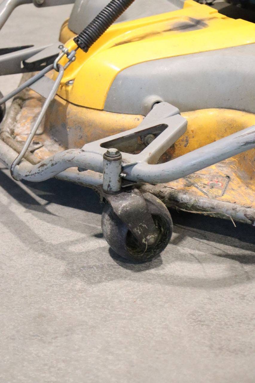 Zitmaaier Stiga Park Pro 25 AWD Benzine 2011