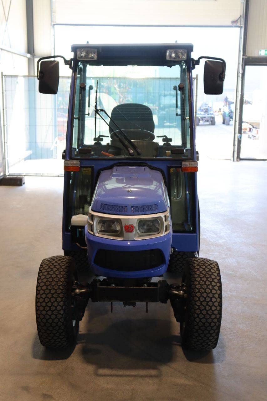 Compact Tractor Iseki TM 3267 Diesel 2018