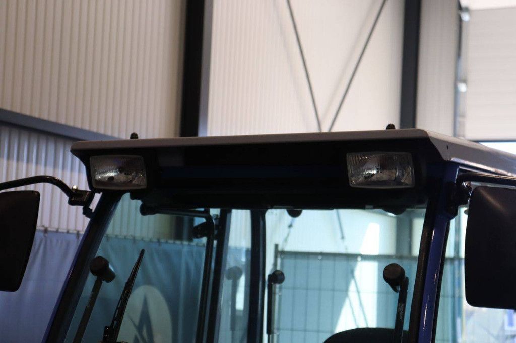 Compact Tractor Iseki TM 3267 Diesel 2018