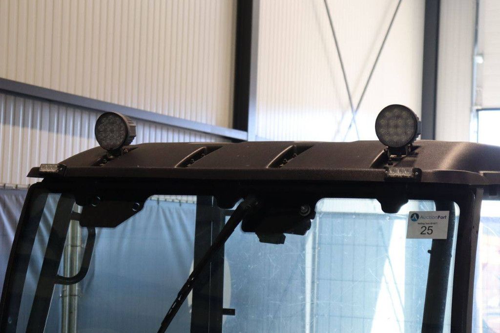 UTV Kubota RTV 900 Diesel 2007