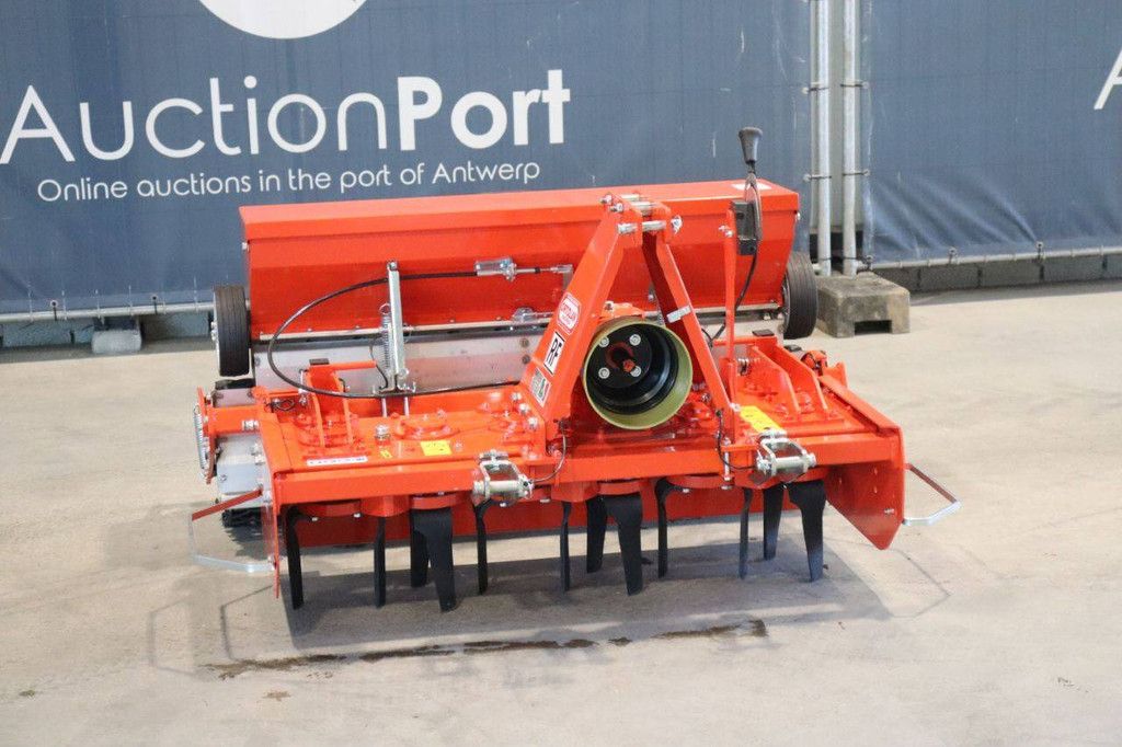 Zaaicombi Ortolan RF130 2022 Nieuw Overjarig