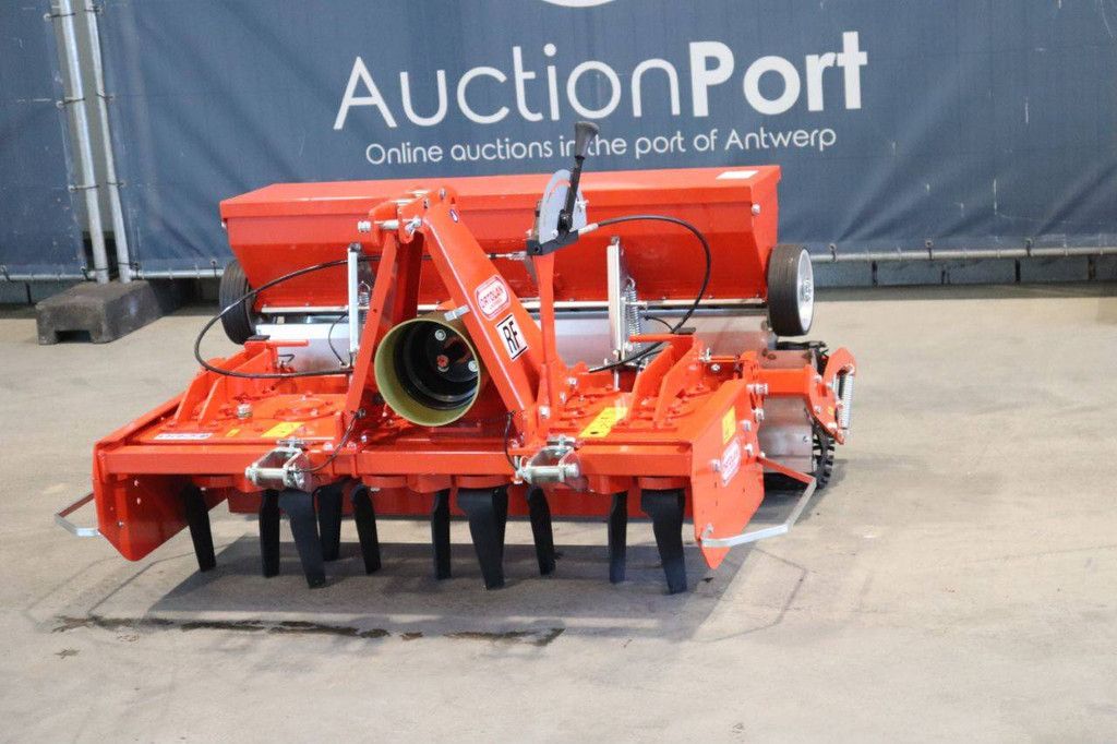 Zaaicombi Ortolan RF130 2022 Nieuw Overjarig