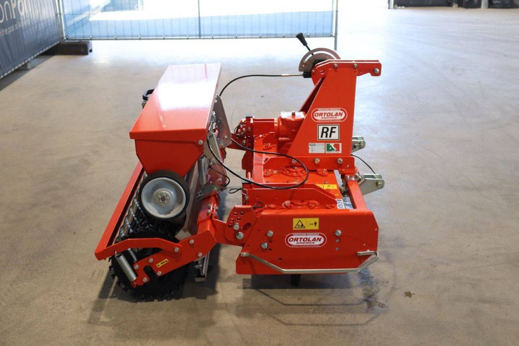 Zaaicombi Ortolan RF130 2022 Nieuw Overjarig