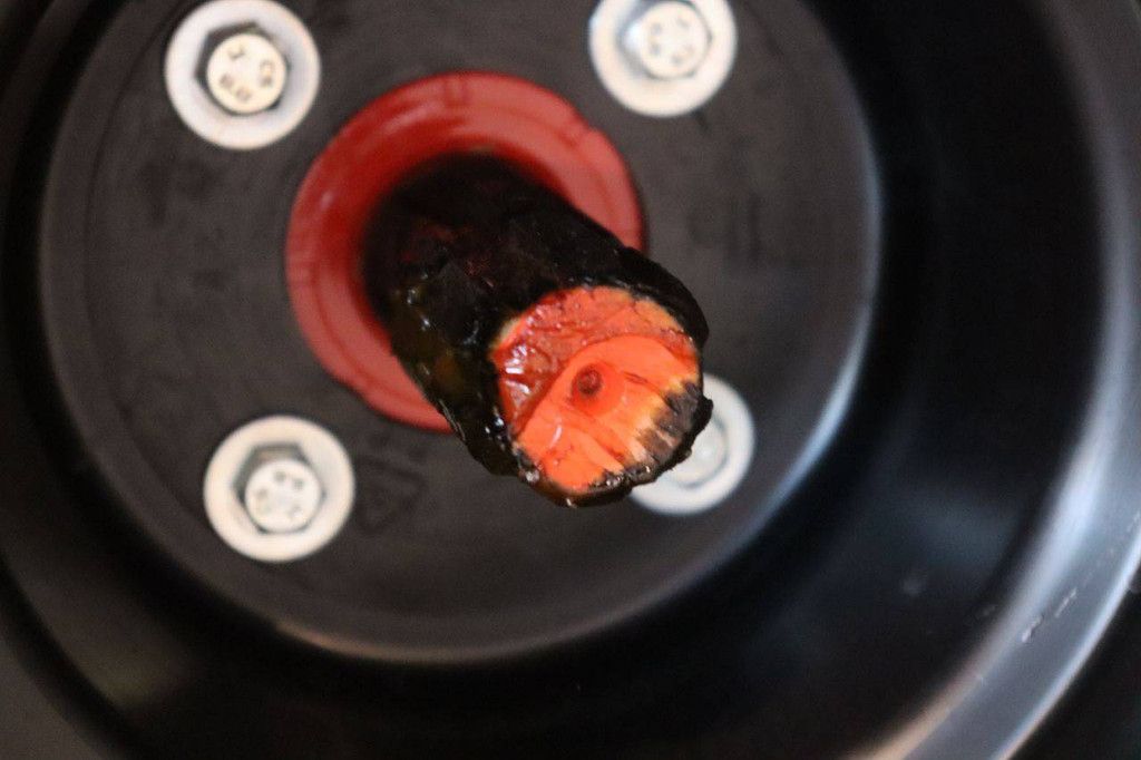 Zaaicombi Ortolan RF130 2022 Nieuw Overjarig